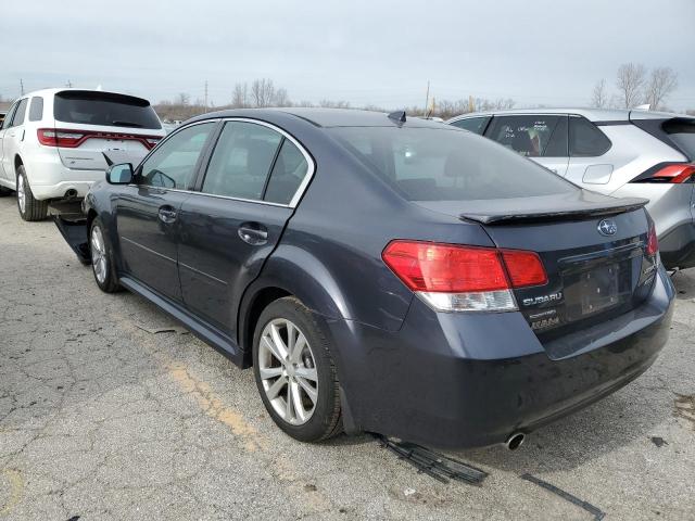 4S3BMBH65D3005684 Subaru Legacy 2.5i Premium
