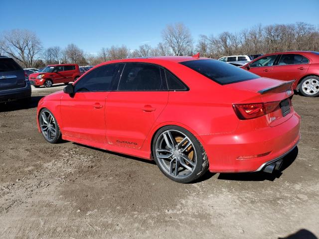 2015 AUDI S3 PREMIUM - WAUBFGFF1F1117226