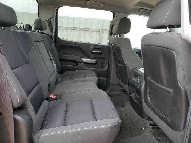 2015 CHEVROLET SILVERADO 3GCUKREH3FG177807