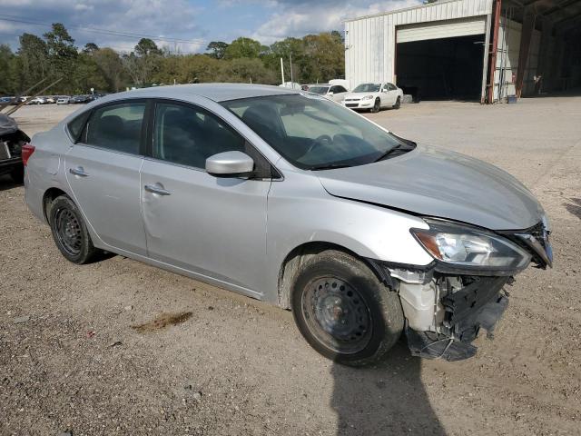 3N1AB7AP1JY203671 Nissan SENTRA S