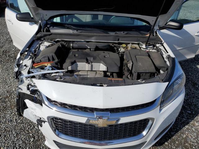 2015 CHEVROLET MALIBU LS 1G11A5SLXFF316171