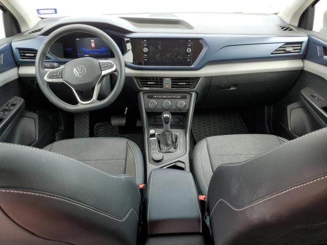 2022 VOLKSWAGEN TAOS SE - 3VVWX7B26NM042949