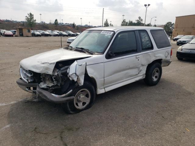 1995 Ford Explorer 