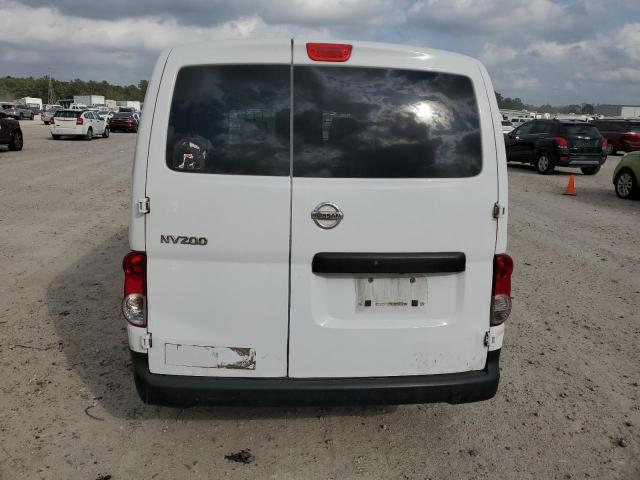 3N6CM0KN5KK700048 Nissan NV