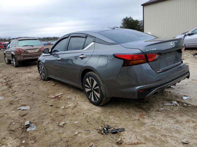 2019 NISSAN ALTIMA SV - 1N4BL4DV7KC111438