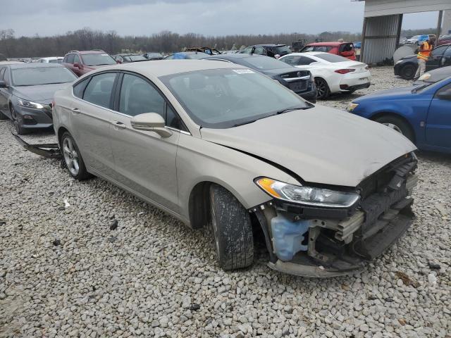 2016 FORD FUSION SE 3FA6P0H70GR179115