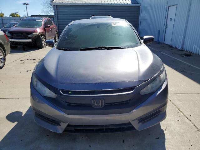 2016 HONDA CIVIC LX - 19XFC2F58GE244724