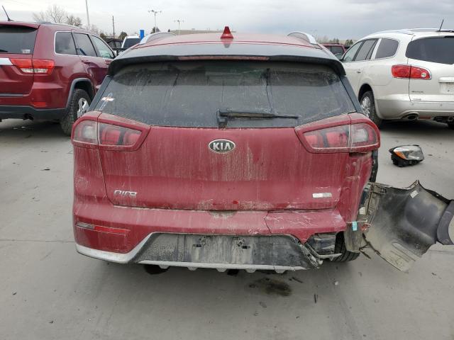 KNDCB3LC9J5123914 KIA NIRO FE