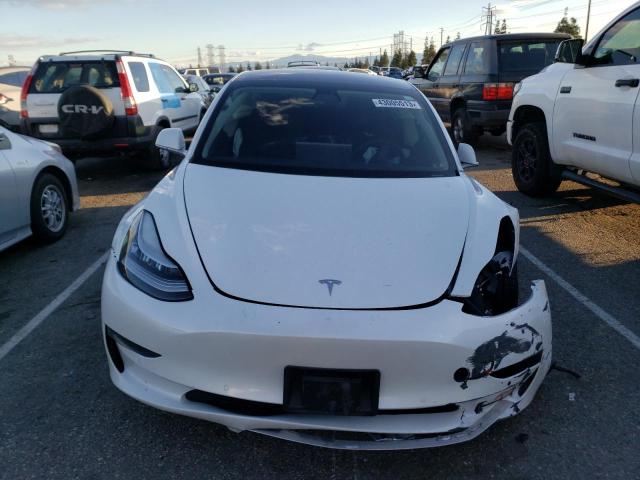 2020 TESLA MODEL 3 5YJ3E1EB3LF650686