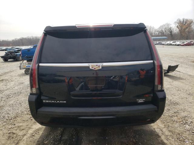 2016 CADILLAC ESCALADE L - 1GYS4BKJ1GR476353