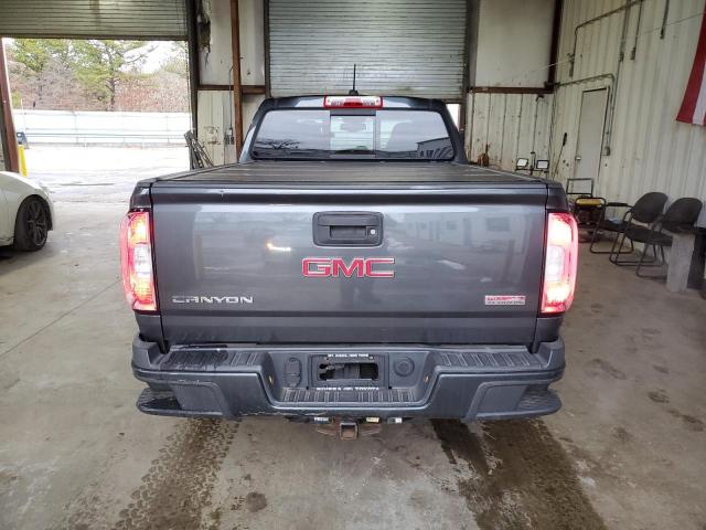 1GTG6CE35G1208316 GMC CANYON SLE