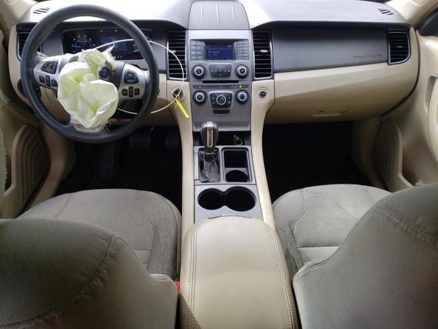 1FAHP2D89FG175539 Ford TAURUS SE