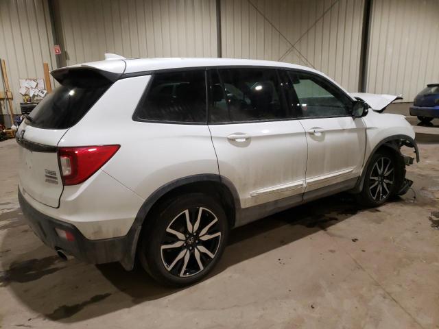 2019 HONDA PASSPORT T - 5FNYF8H90KB502952
