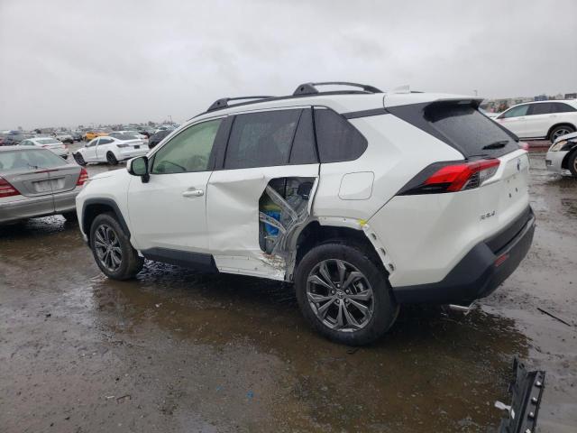 2022 TOYOTA RAV4 XLE P - JTMB6RFV1NJ021648