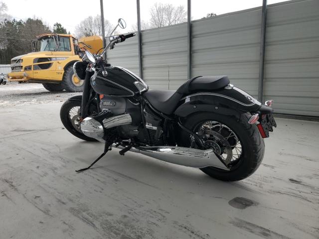 2021 BMW R18 - WB10L1306M6D74916