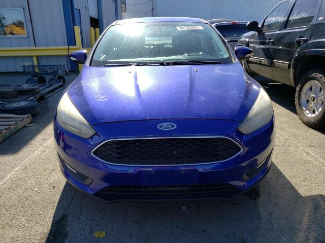 1FADP3F2XFL349381 Ford FOCUS SE