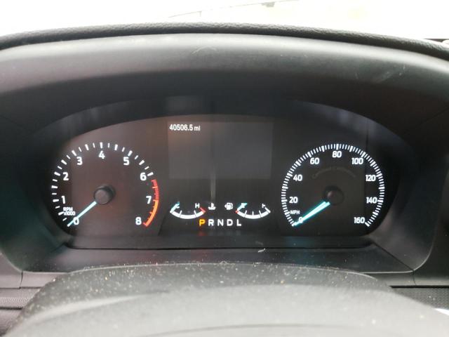 2020 FORD EXPLORER P 1FM5K8ABXLGC34877