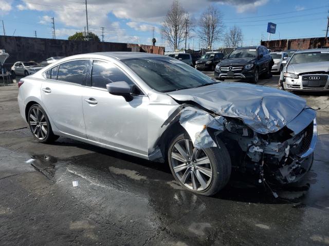 JM1GL1TY7J1317833 Mazda 6 Grand Touring