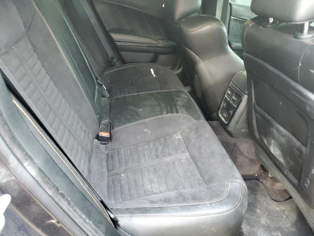 2018 DODGE CHARGER R/ 2C3CDXCT0JH340038