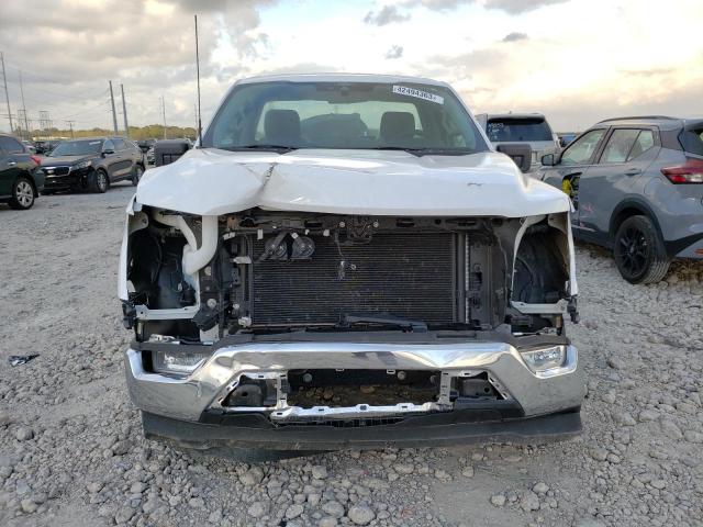 2021 FORD F150 - 1FTMF1CB1MKF12282