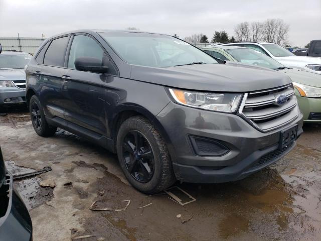 2016 FORD EDGE SE 2FMPK4G98GBC53432