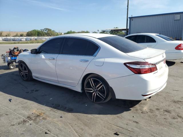 2016 HONDA ACCORD SPO 1HGCR2F55GA117631