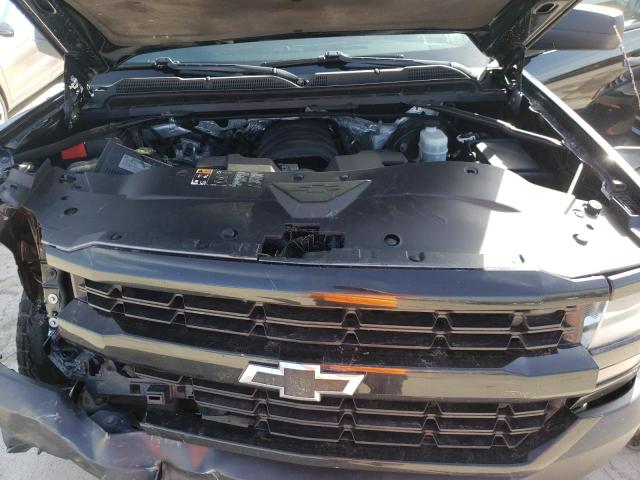 2016 CHEVROLET SILVERADO 1GCVKNEC9GZ207704