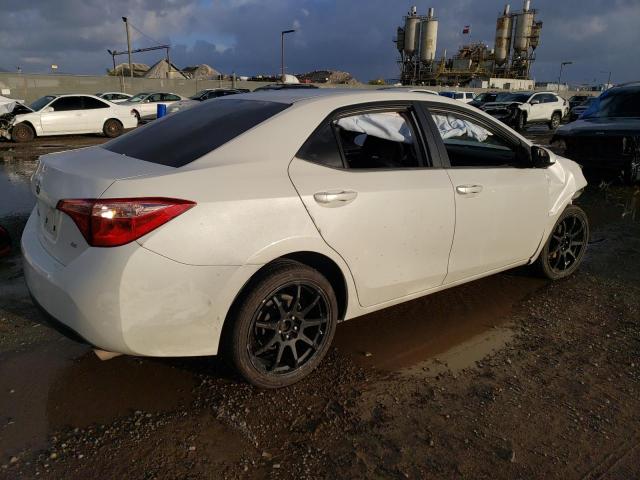 2019 TOYOTA COROLLA L 5YFBURHE7KP860424
