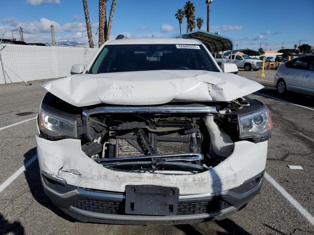 2019 GMC ACADIA SLT 1GKKNMLA0KZ126321