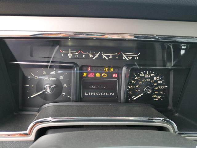 5LMJJ2J51AEJ01374 Lincoln Navigator