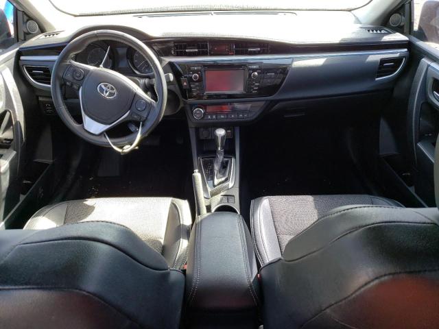 2016 TOYOTA COROLLA L 2T1BURHE3GC584363
