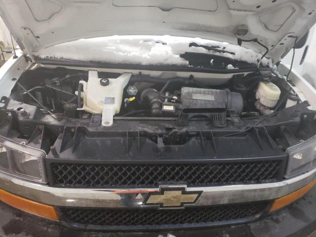 2015 CHEVROLET EXPRESS G2 1GBWGRFF4F1189488