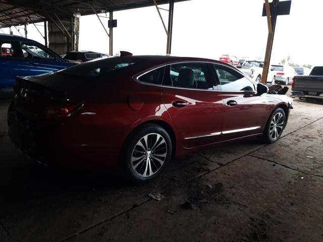 2017 BUICK LACROSSE P - 1G4ZR5SS6HU159985