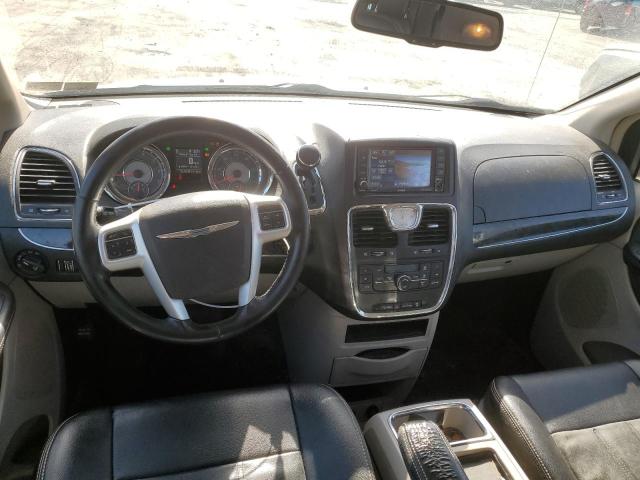 2016 CHRYSLER TOWN & COU 2C4RC1BG9GR301106