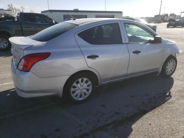 3N1CN7AP9FL958068 Nissan VERSA S