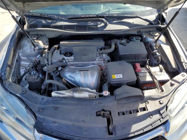 2017 TOYOTA CAMRY LE 4T1BF1FK2HU299092