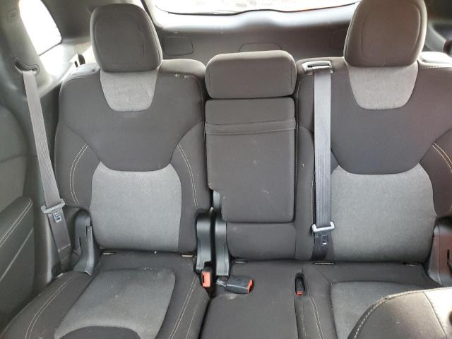 2017 JEEP CHEROKEE S 1C4PJLAB2HW652902