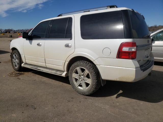 2016 FORD EXPEDITION 1FMJU2AT3GEF02510