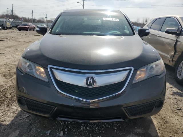 2015 ACURA RDX 5J8TB4H37FL006187