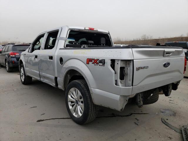 2015 FORD F150 SUPER 1FTEW1EG7FKE49639