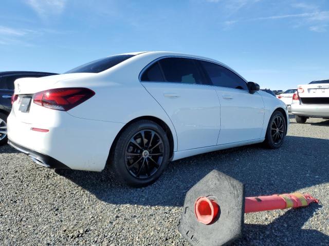 2021 MERCEDES-BENZ A 220 - W1K3G4EB3MJ313026