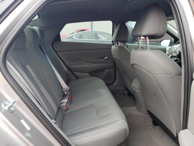 2023 HYUNDAI ELANTRA BL - KMHLM4AJ2PU055080