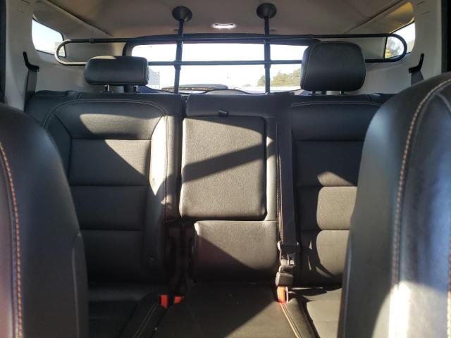 3GKALVEX9LL100060 GMC Terrain Slt