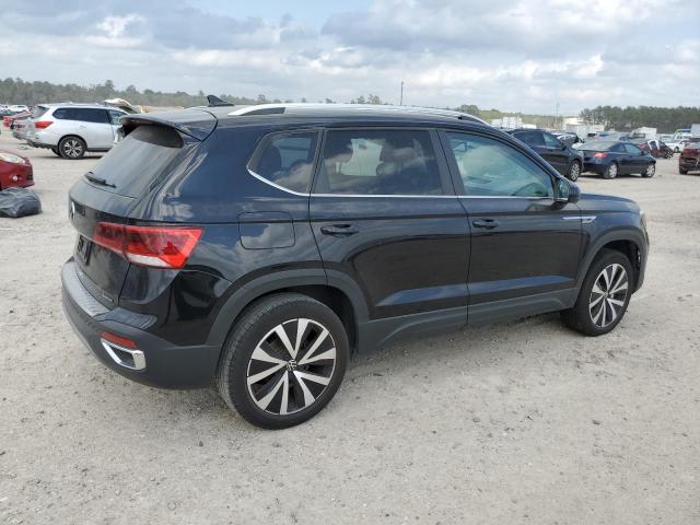 2022 VOLKSWAGEN TAOS SE - 3VVWX7B26NM042949
