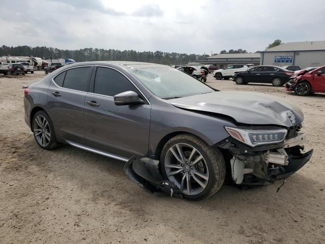 2020 ACURA TLX TECHNO - 19UUB3F42LA002582