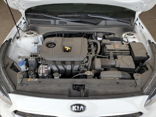 2021 KIA FORTE FE 3KPF24AD6ME377930