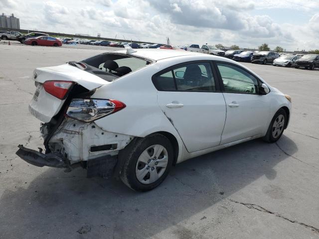 2016 KIA FORTE LX KNAFK4A63G5574553