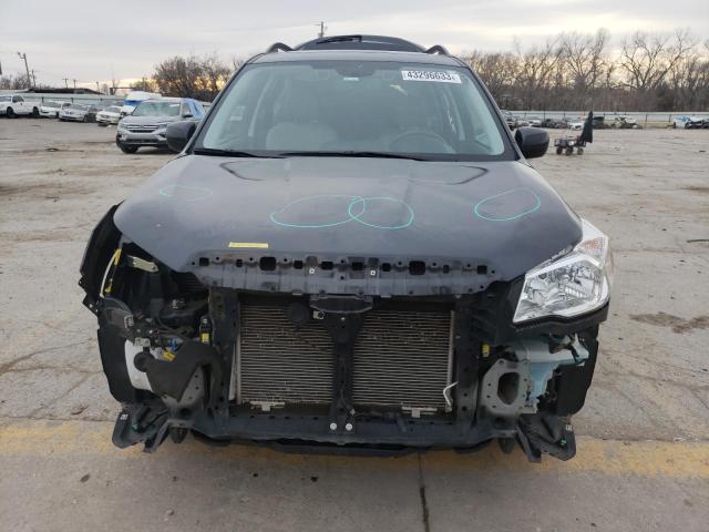 2015 SUBARU FORESTER 2 - JF2SJARC5FH497230