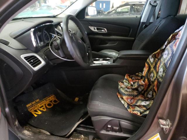 2GKFLREK8C6129913 GMC Terrain Sle