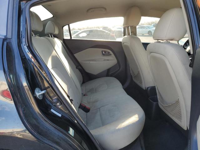 KNADM4A32D6177560 KIA RIO LX